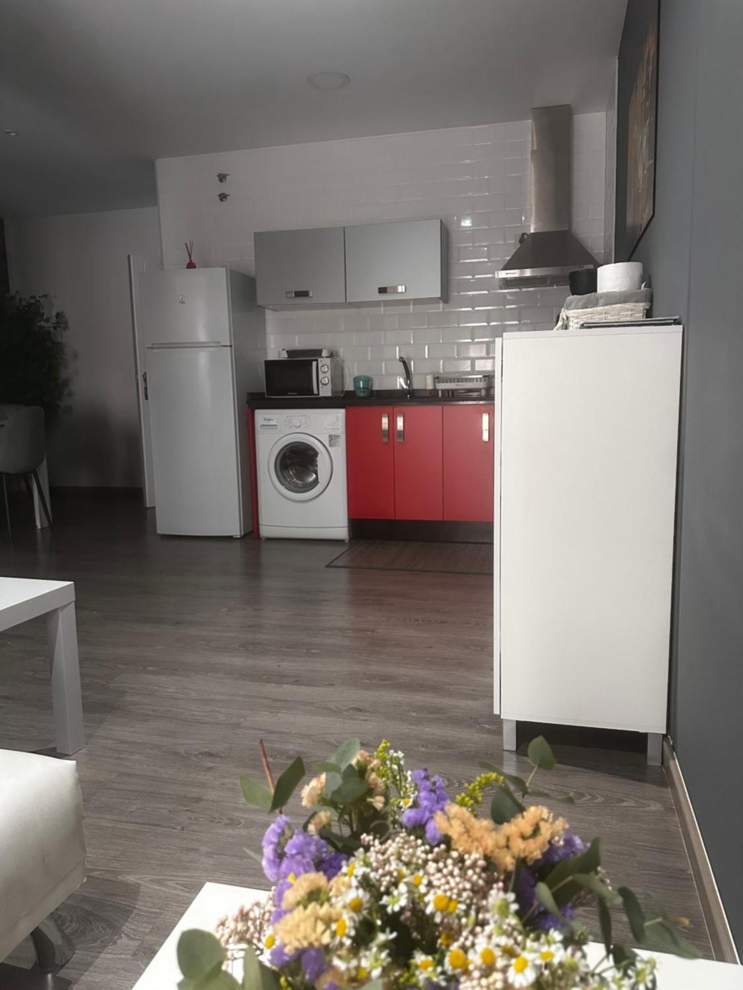 Apartamentos Dacris Jerte Zewnętrze zdjęcie