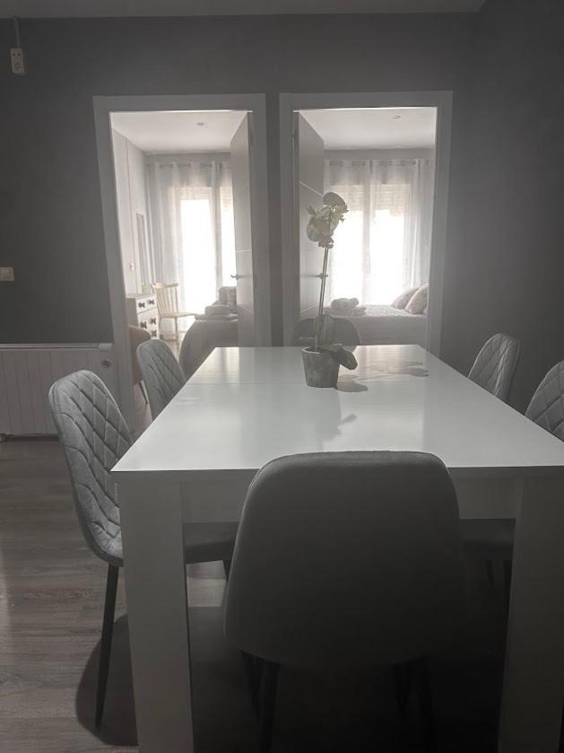 Apartamentos Dacris Jerte Zewnętrze zdjęcie