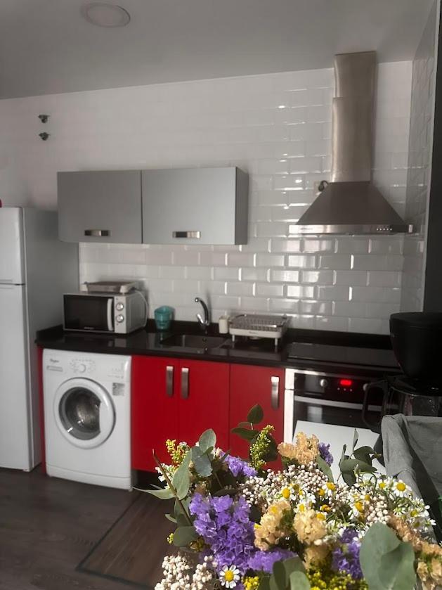 Apartamentos Dacris Jerte Zewnętrze zdjęcie