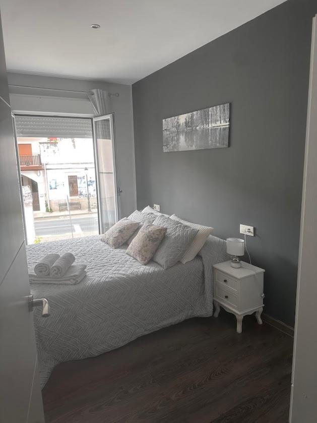 Apartamentos Dacris Jerte Zewnętrze zdjęcie