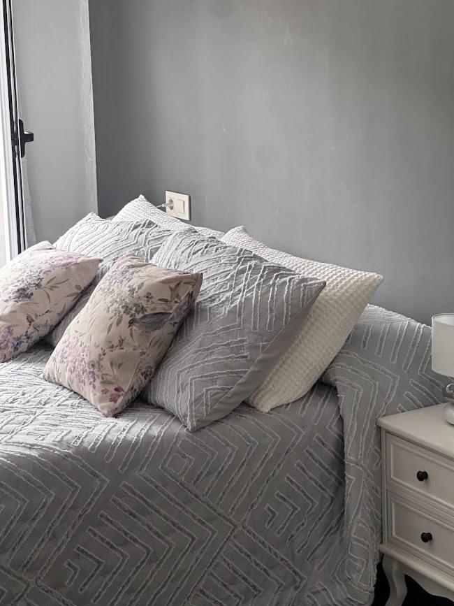 Apartamentos Dacris Jerte Zewnętrze zdjęcie
