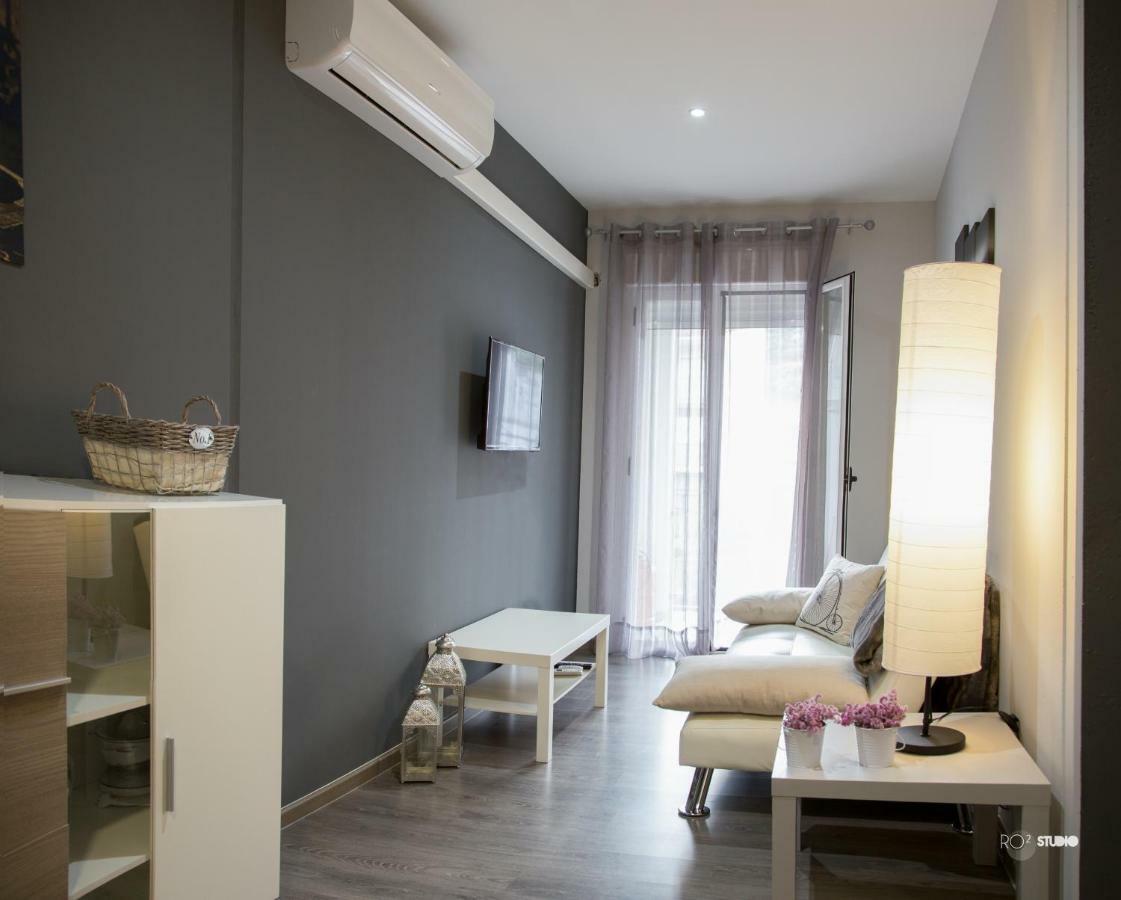 Apartamentos Dacris Jerte Zewnętrze zdjęcie