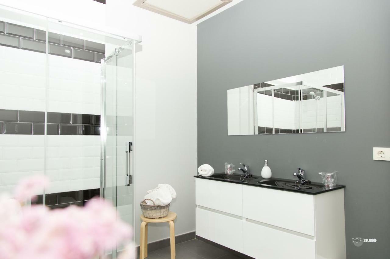 Apartamentos Dacris Jerte Zewnętrze zdjęcie