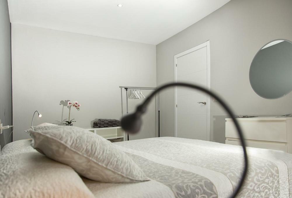 Apartamentos Dacris Jerte Zewnętrze zdjęcie