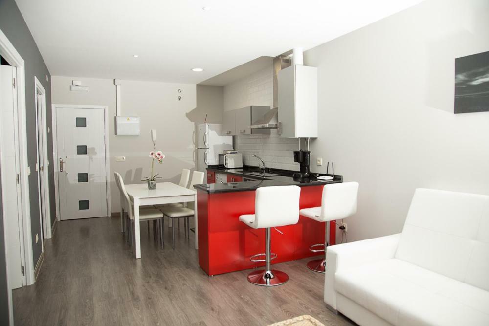 Apartamentos Dacris Jerte Zewnętrze zdjęcie