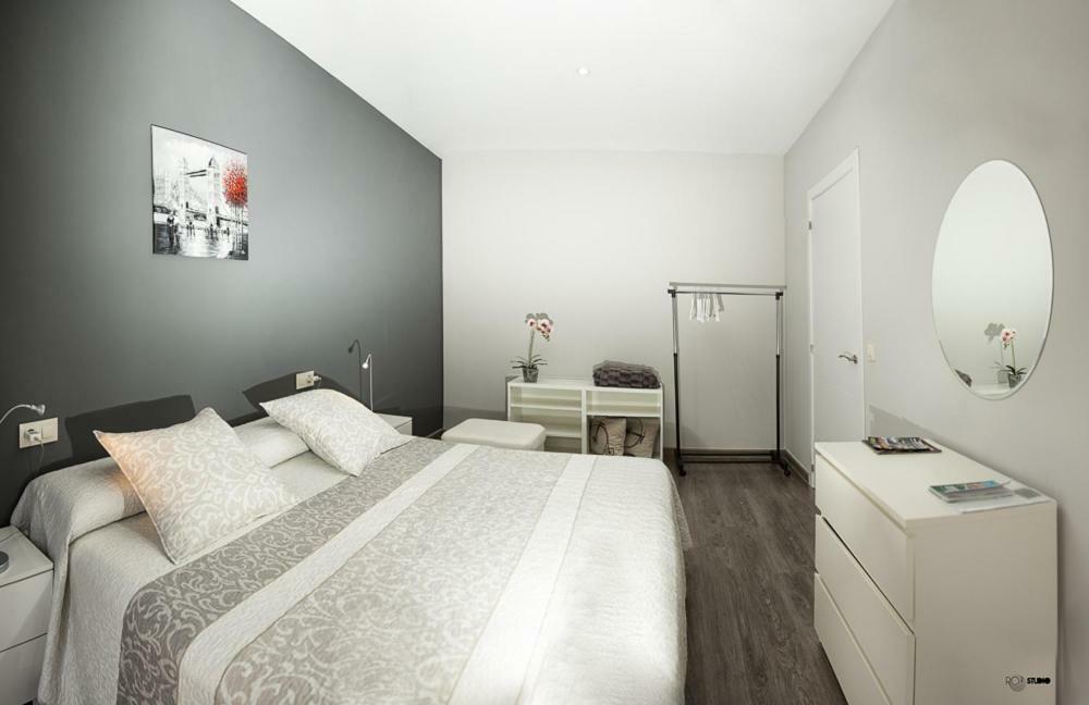 Apartamentos Dacris Jerte Zewnętrze zdjęcie