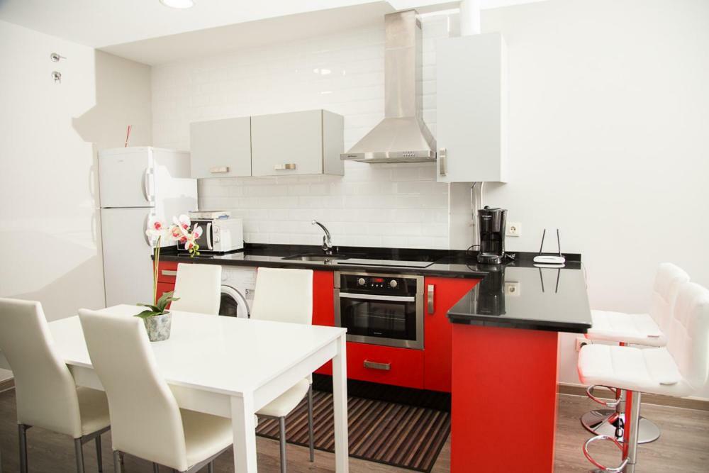 Apartamentos Dacris Jerte Zewnętrze zdjęcie