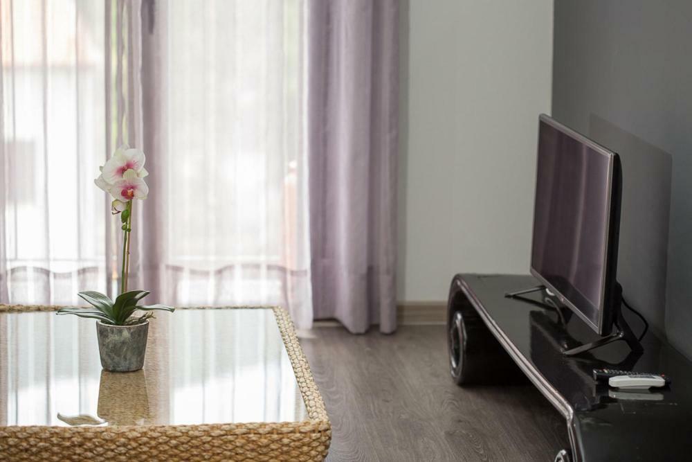 Apartamentos Dacris Jerte Zewnętrze zdjęcie