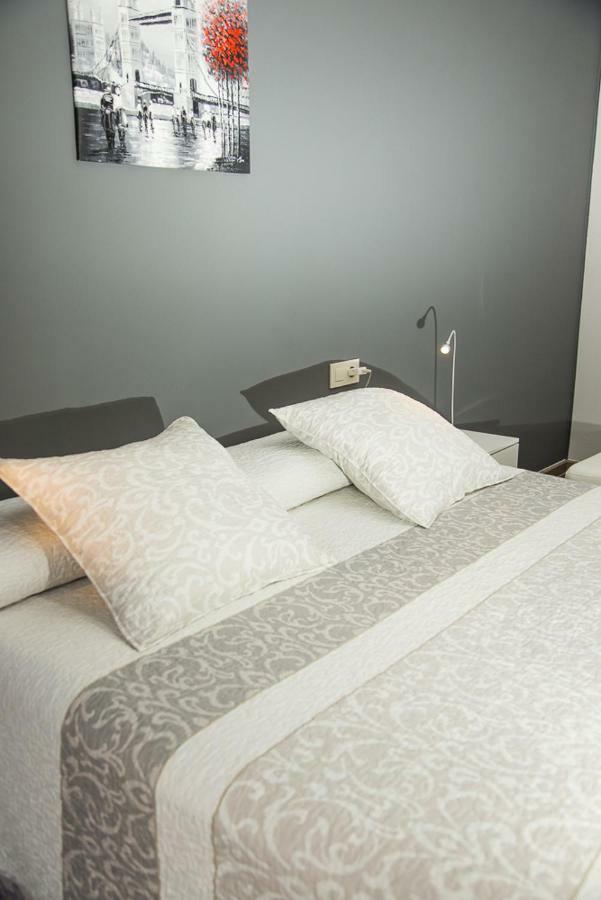 Apartamentos Dacris Jerte Zewnętrze zdjęcie